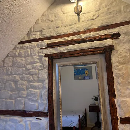 Апартаменти Nikolina *