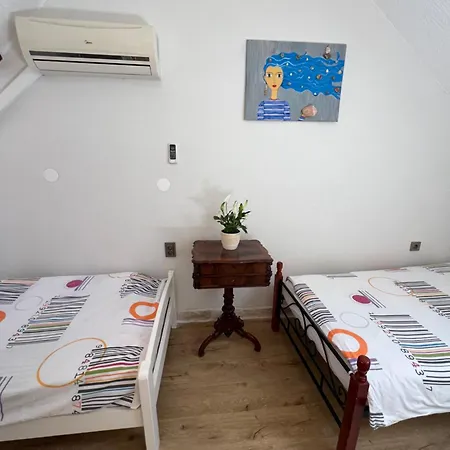 Appartement Nikolina *