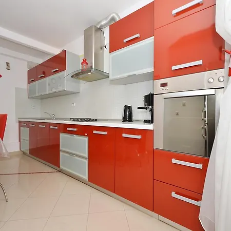 Appartement Nikolina Trogir