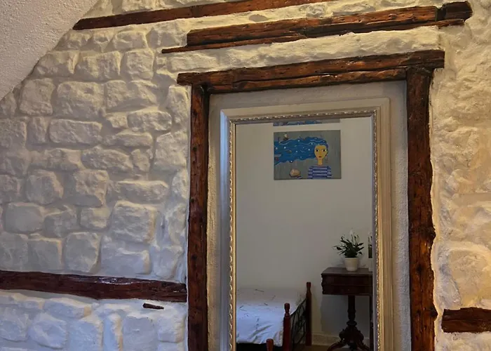 Nikolina Appartement Trogir