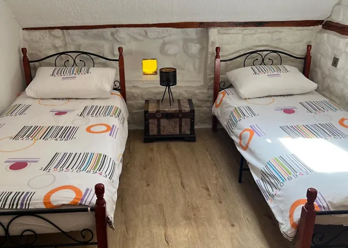 Nikolina Apartman Trogir