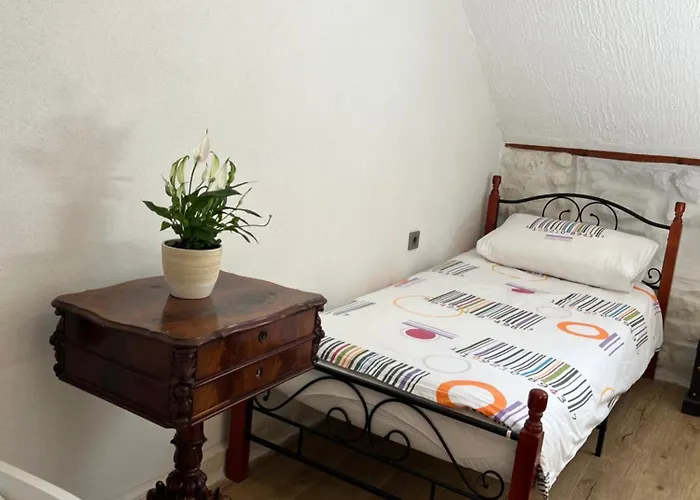 Apartman Nikolina Trogir