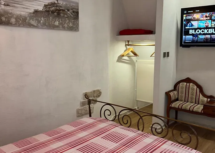 Appartement Nikolina *