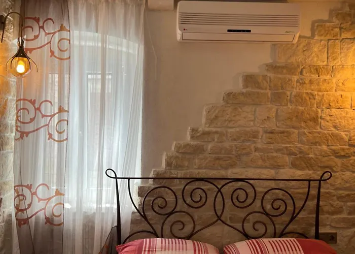 Nikolina Appartement Trogir