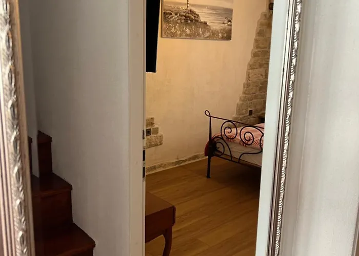 Appartement Nikolina *