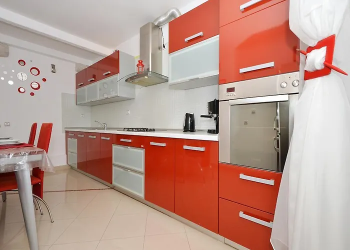 Appartement Nikolina Trogir