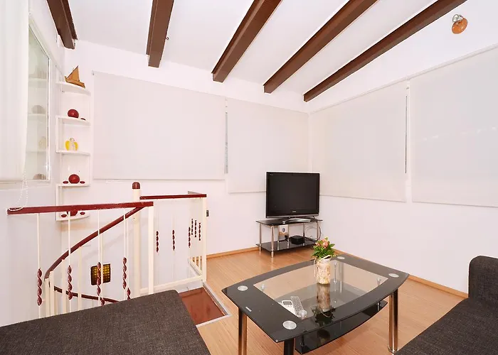 Apartman Nikolina Trogir