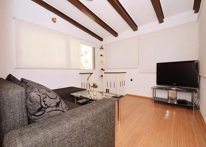 Appartement Nikolina