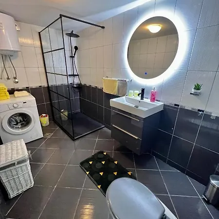 Nikolina Apartman
