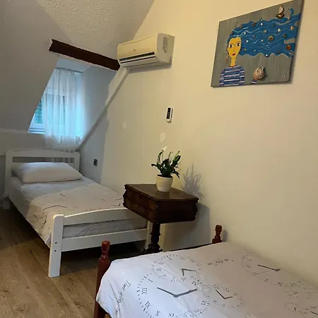 Apartment Nikolina Trogir