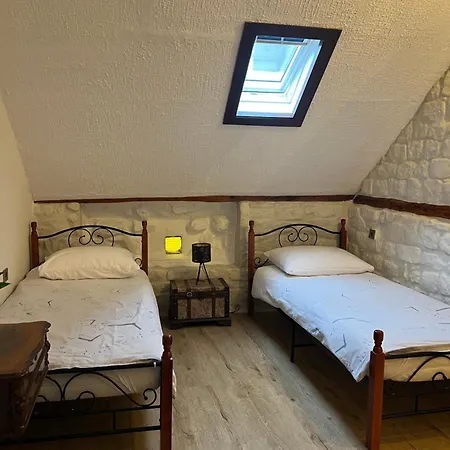 Nikolina * Trogir