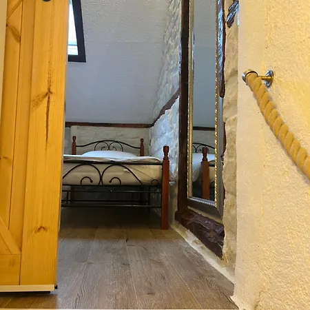 Apartman Nikolina *
