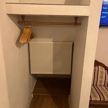 Nikolina Apartman Trogir