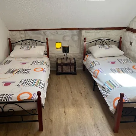 Nikolina Apartman Trogir