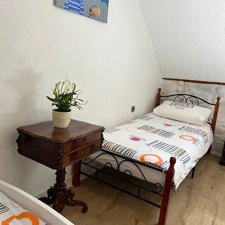 Apartment Nikolina Trogir