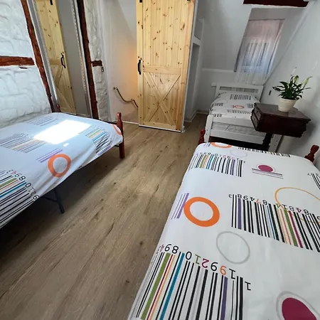Apartman Nikolina