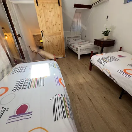 Apartment Nikolina Trogir