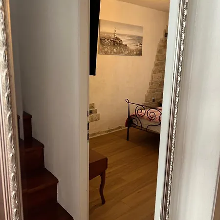 Appartement Nikolina *