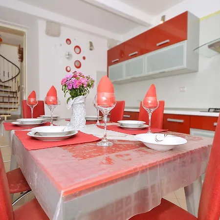 Apartman Nikolina