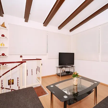 Apartman Nikolina Trogir