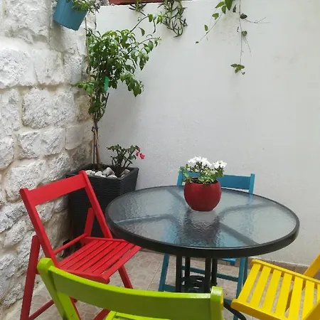 Apartman Nikolina *