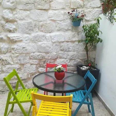 Apartman Nikolina