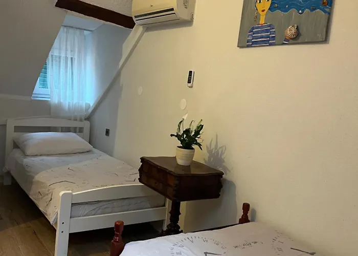 Apartamento Nikolina Trogir
