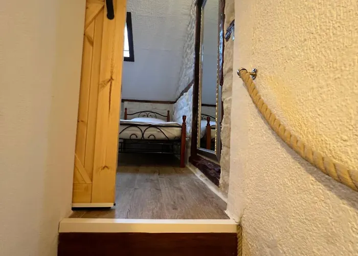 公寓 尼科利娜公寓