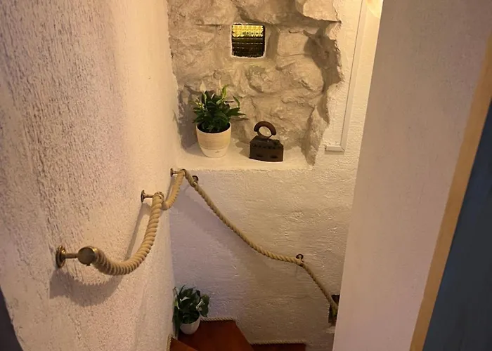 Apartamento Nikolina Trogir