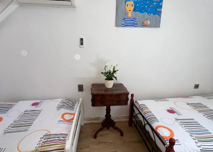 Apartamento Nikolina *
