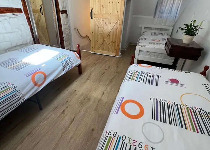 Apartamento Nikolina