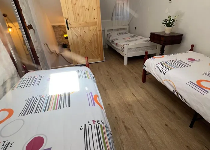 Apartamento Nikolina Trogir