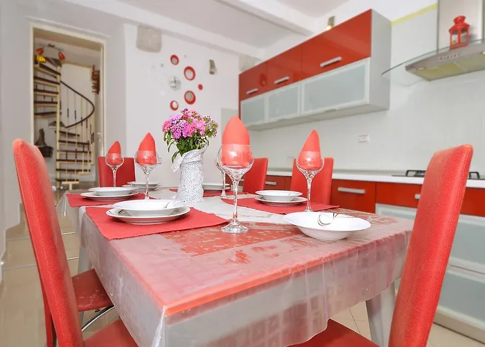 Apartamento Nikolina