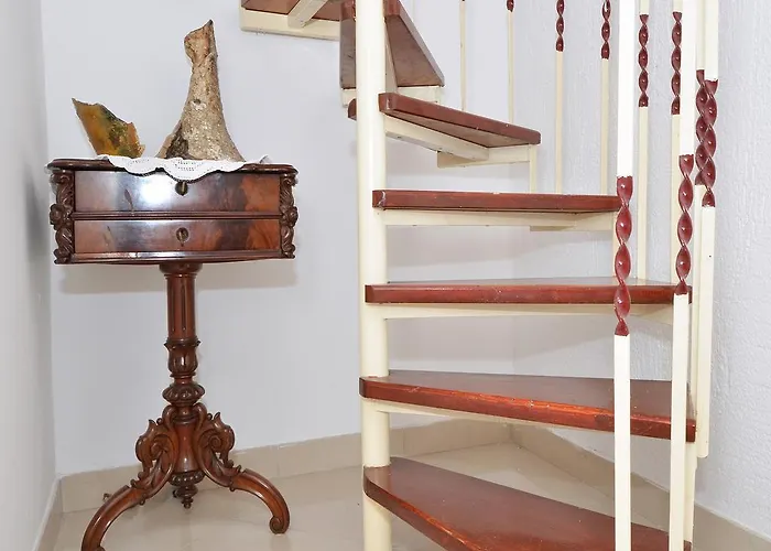 Apartamento Nikolina *