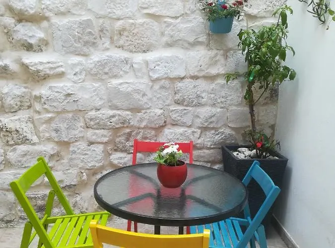 Apartamento Nikolina